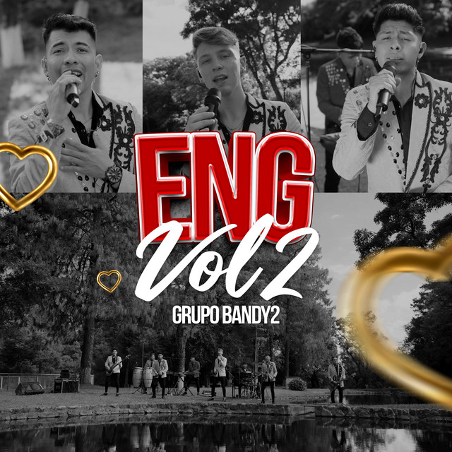 ENG Vol.2