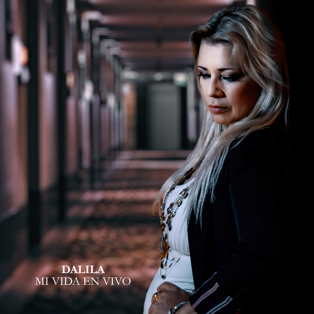 Mi Vida (En Vivo)