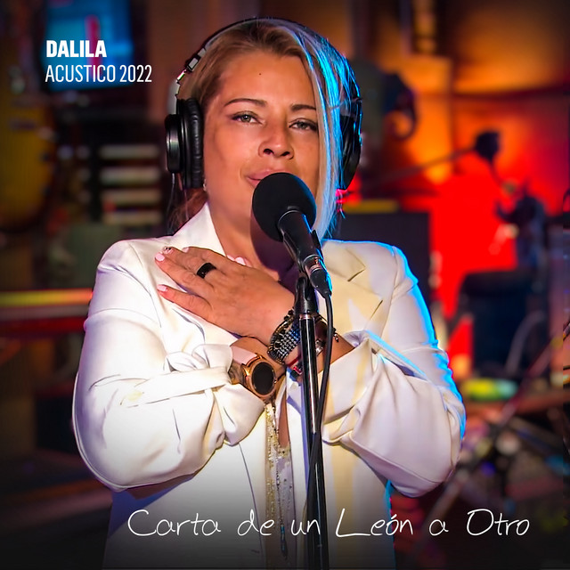 Carta de un Leon a Otro (Acústico 2022)