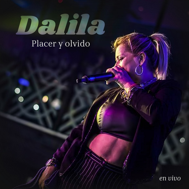 Placer y Olvido (En Vivo)