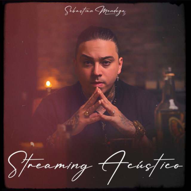Streaming Acústico (Live)