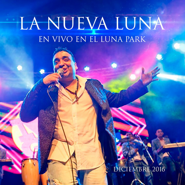 En el Luna Park (Diciembre 2016)