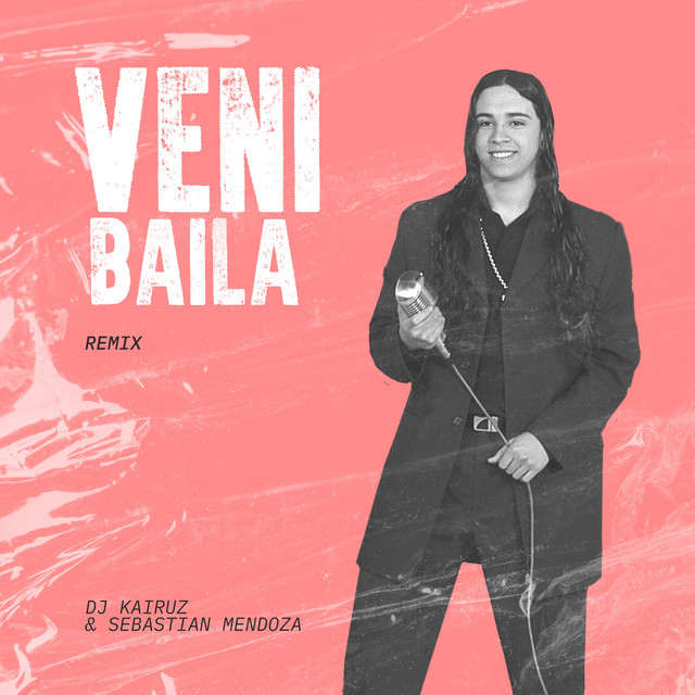 Veni, Baila (Remix)