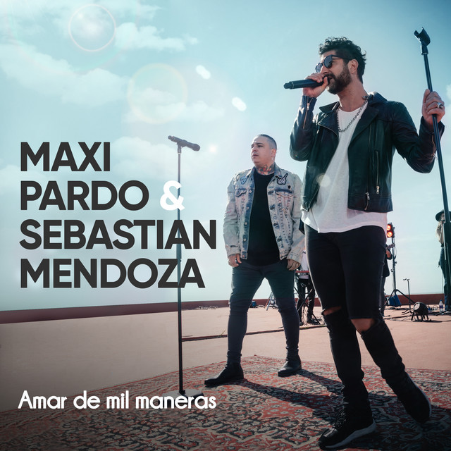 Amar De Mil Maneras