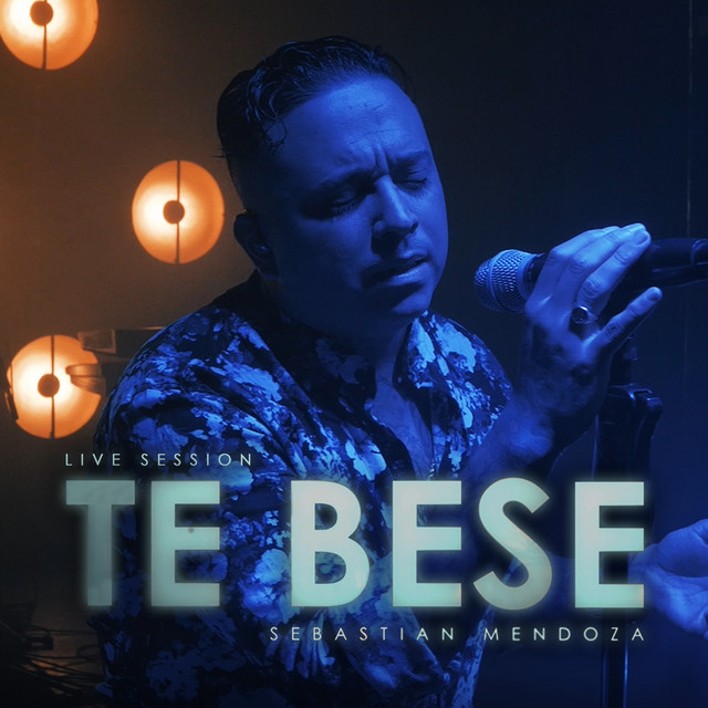 Te Besé (Live Streaming)