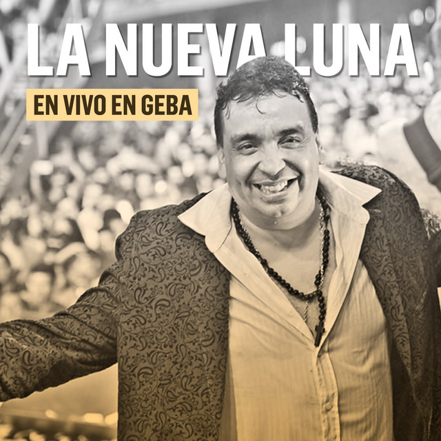 En Vivo en Geba