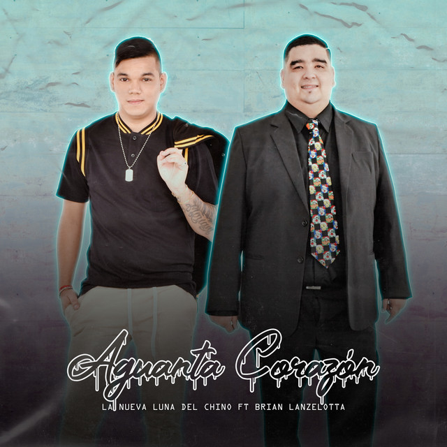 Aguanta Corazón