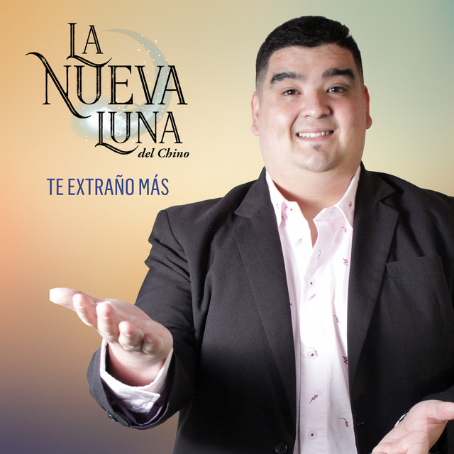 Te Extraño Mas