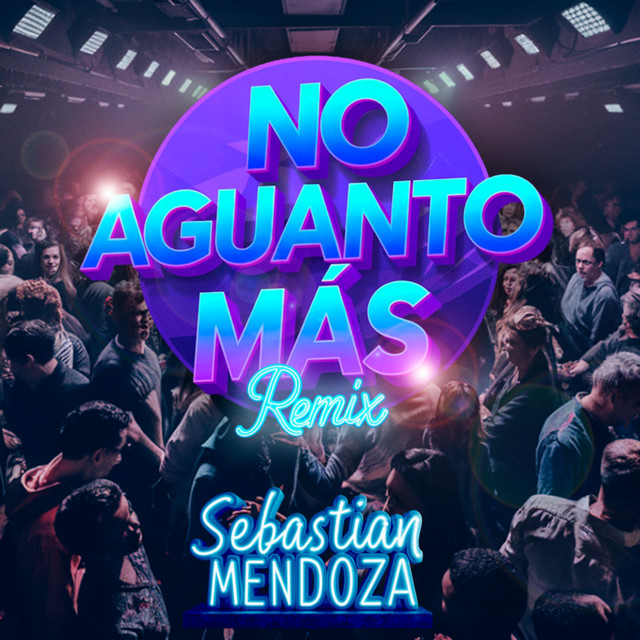 No Aguanto Más (Remix)