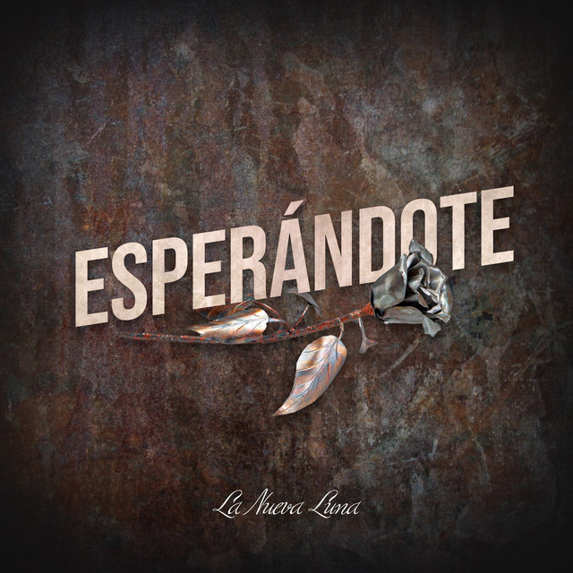 Esperandote