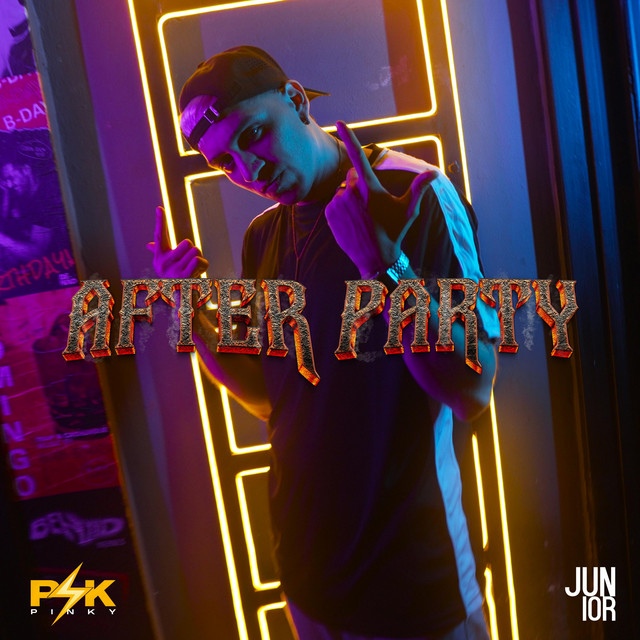 After Party