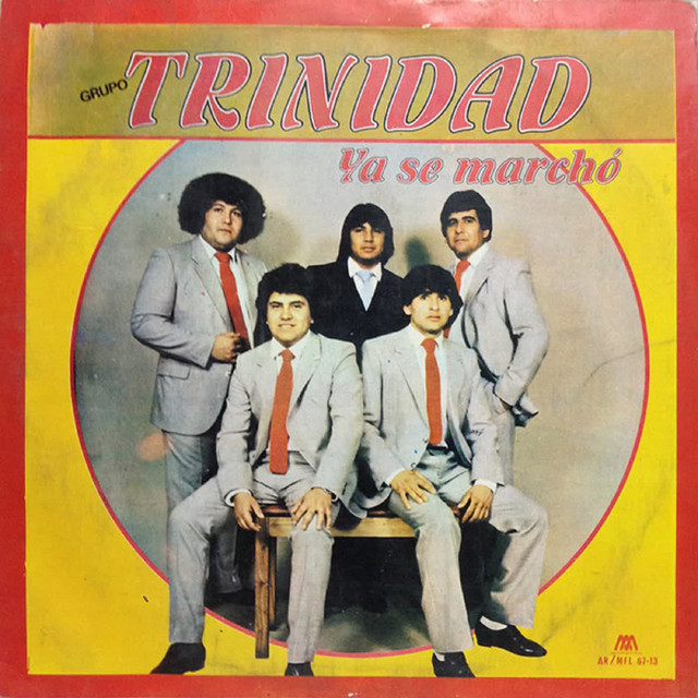 Ya se marchó