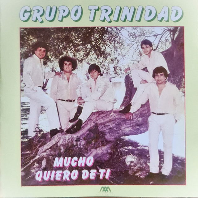 Mucho quiero de tí