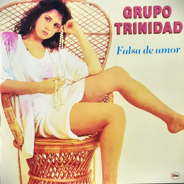 Falsa de amor