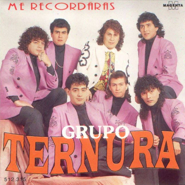 Me Recordarás