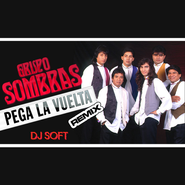 Pega la Vuelta (Remix)
