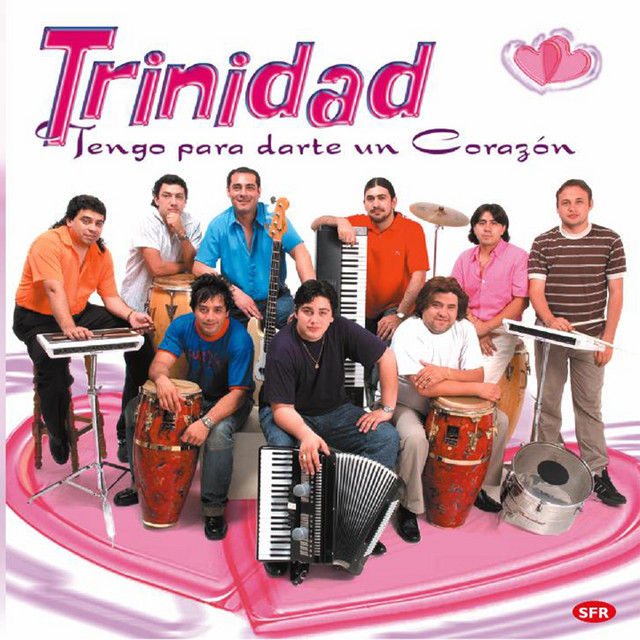 Tengo Para Darte Un Corazón