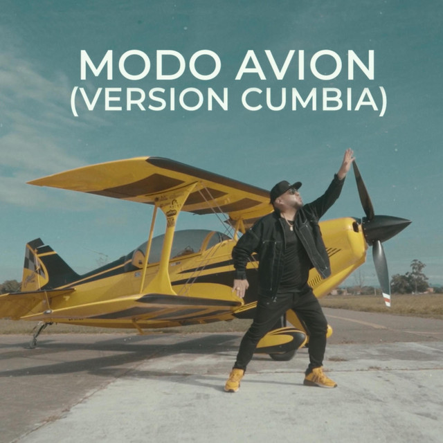 Modo Avión