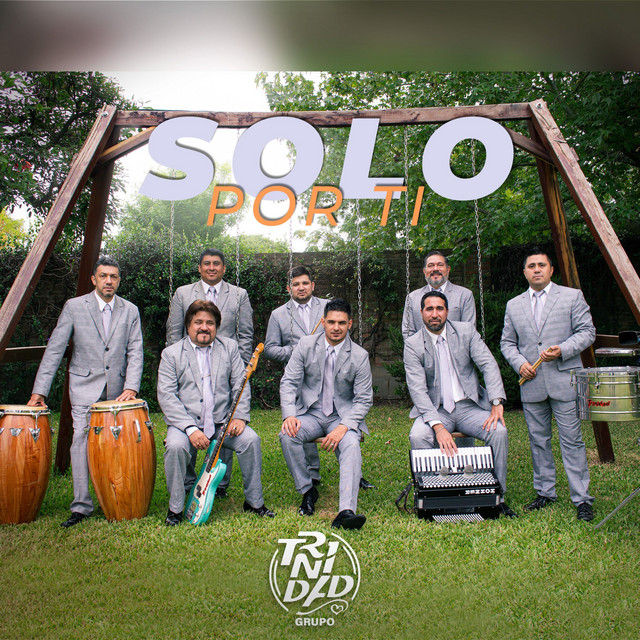 Solo por Ti