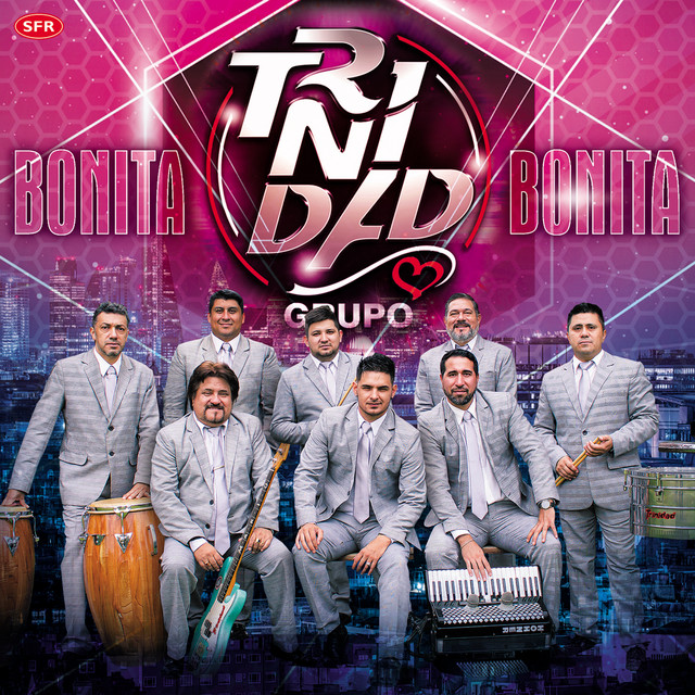 Bonita, bonita