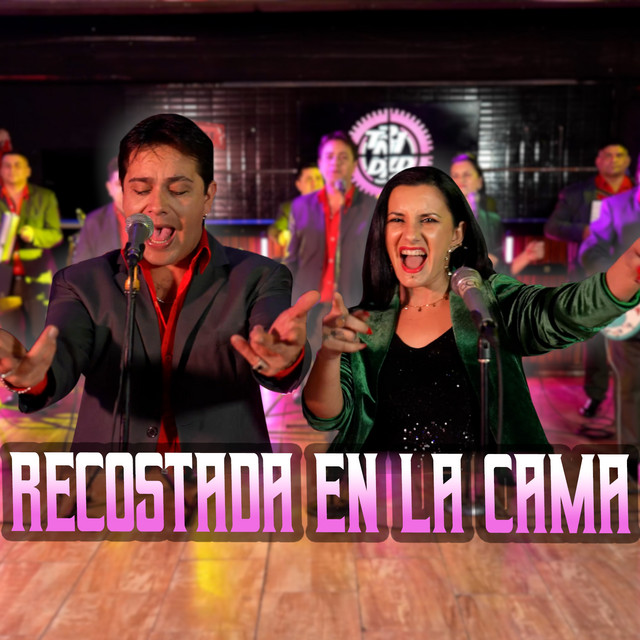 Recostada en la Cama (Se Cansó de Esperar)