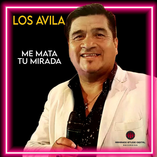 Me Mata Tu Mirada (Versión 2024)
