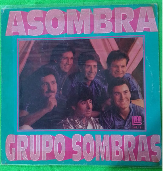 Asombra