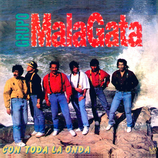 Con toda la onda