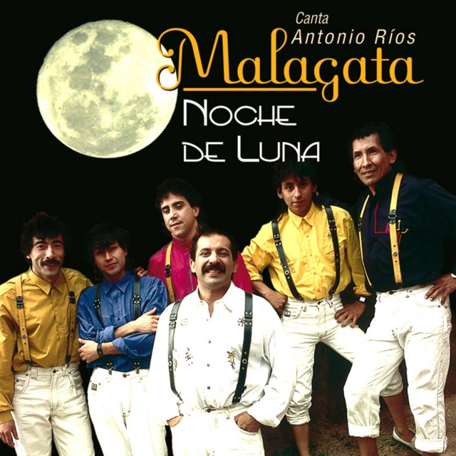 Noche de Luna
