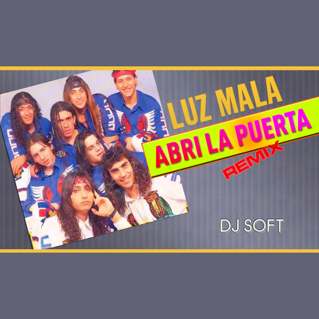 Abri la Puerta (Remix)