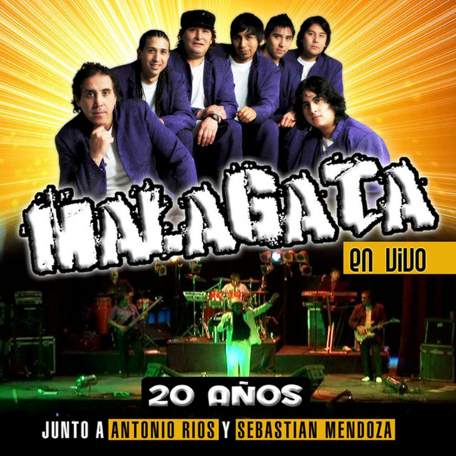 20 Años