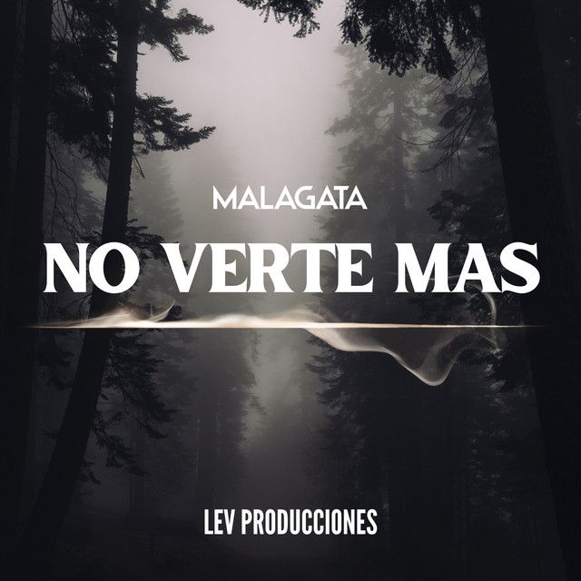 No Verte Más