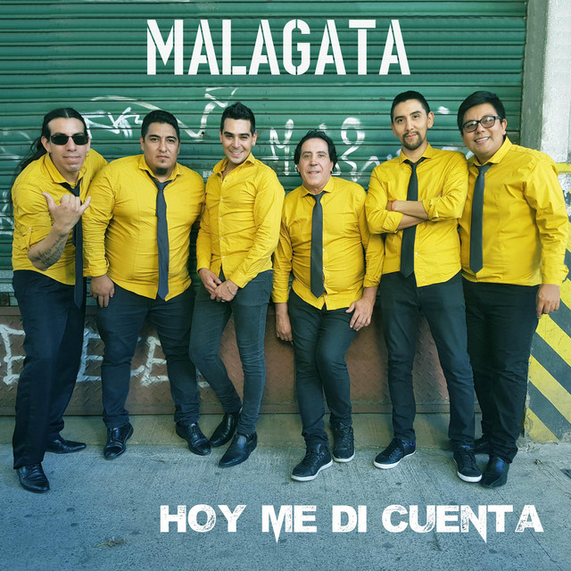 Hoy me di cuenta