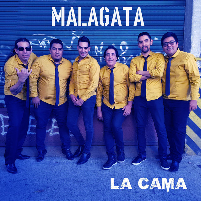 La cama