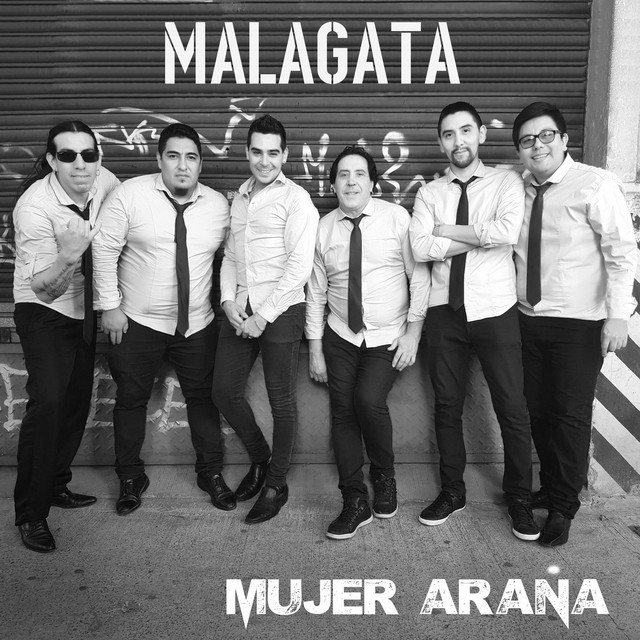 Mujer Araña