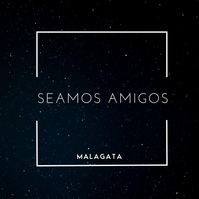 Seamos amigos