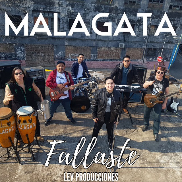 Fallaste