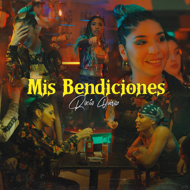 Mis Bendiciones