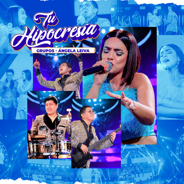 Tu Hipocresia (En Vivo)