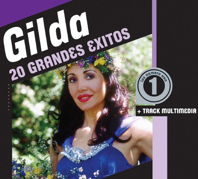 20 Grandes Éxitos