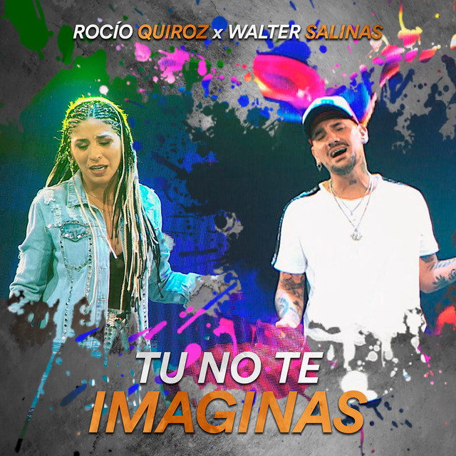 Tú no te Imaginas