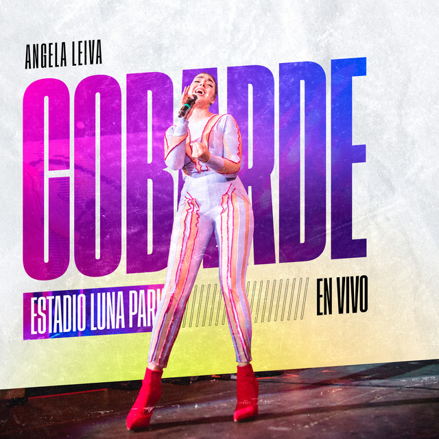 Cobarde (En Vivo Estadio Luna Park)