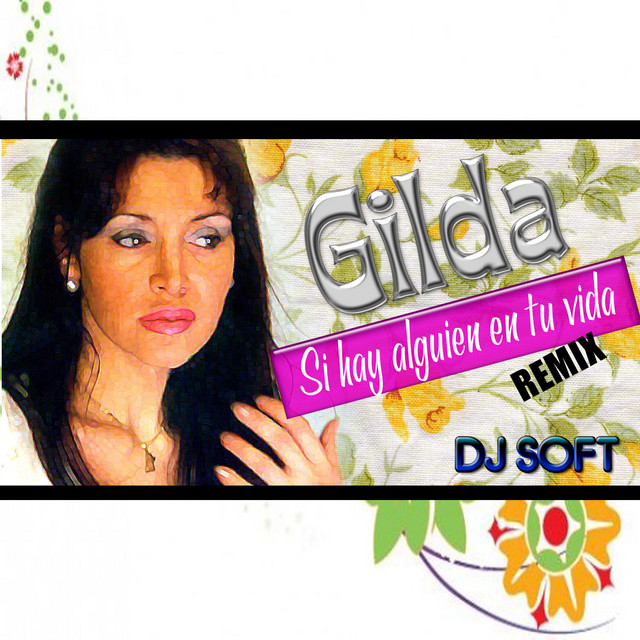 Si Hay Alguien en Tu Vida (Remix)