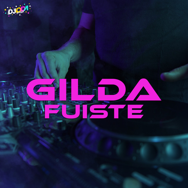 Fuiste (DJ Franco Pedemonte Remix)