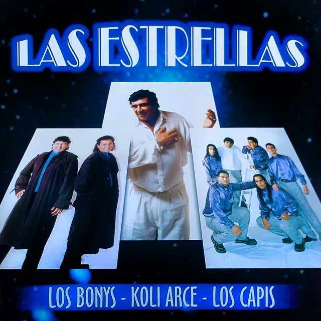 Las Estrellas