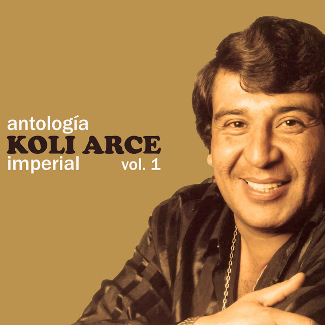 Antología Imperial (Vol. 1)