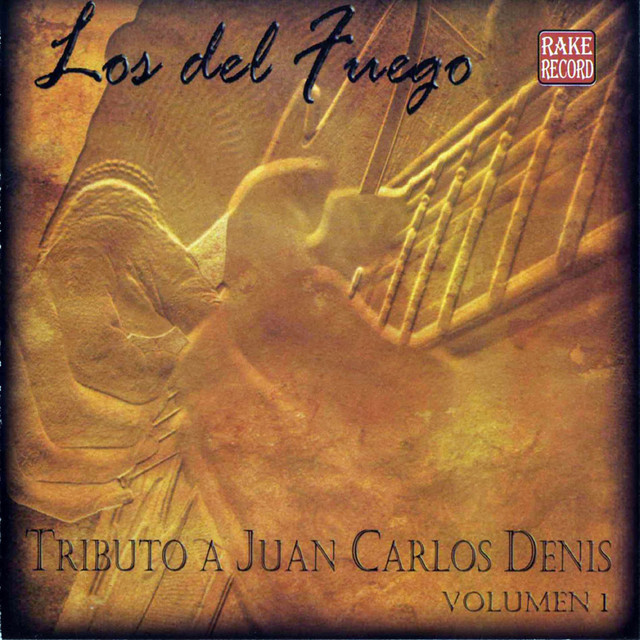Tributo a Juan Carlos Denis