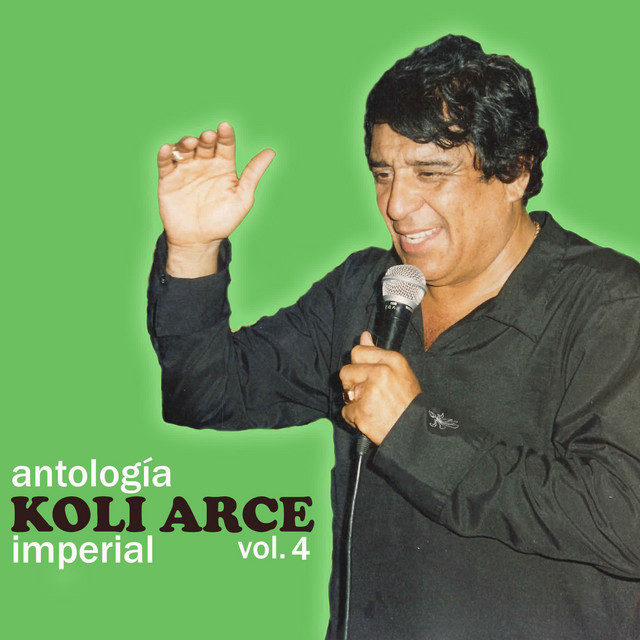 Antología Imperial (Vol. 4)