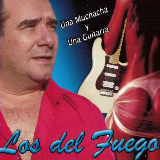 Una Muchacha y una Guitarra