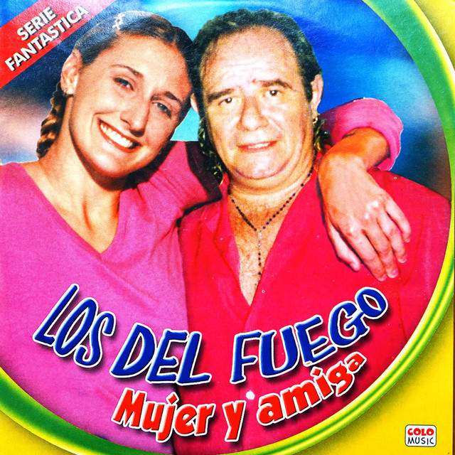 Mujer y Amiga